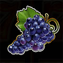 Hot Diamonds 40 Grape